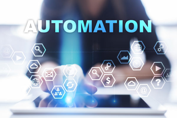 3 Key Challenges of Complexity Solved by Automation