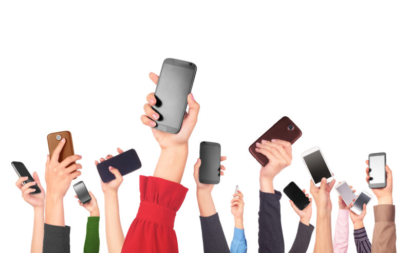 Developing A Solid BYOD Policy For Personnel